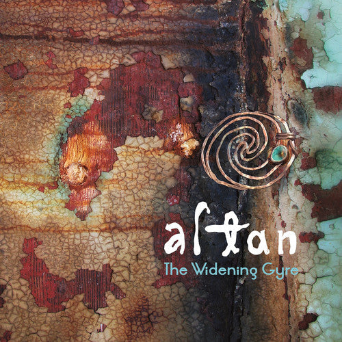 Widening Gyre [CD]