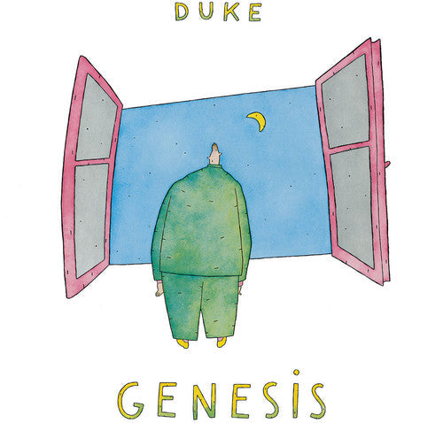Duke [CD]