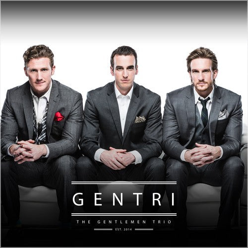 Gentri [CD]