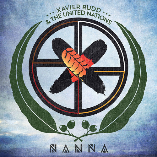 Nanna [CD]