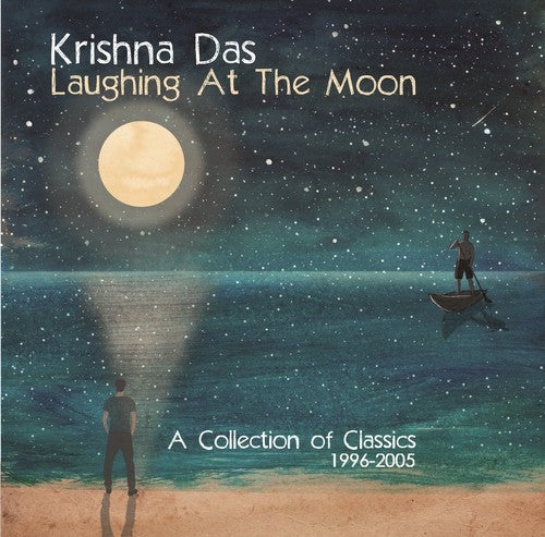 Laughing at the Moon [CD]