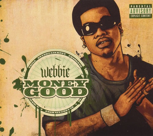 Money Good [CD]