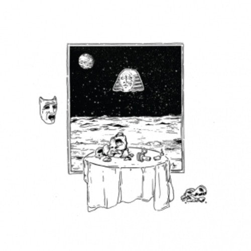 Golem [LP]