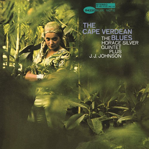 The Cape Verdean Blues [Vinyl]