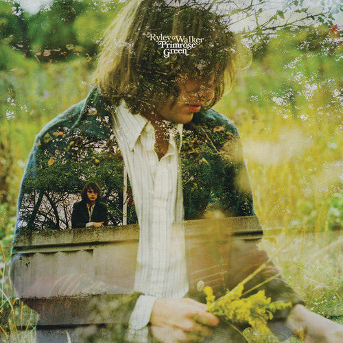 Primrose Green [Vinyl]