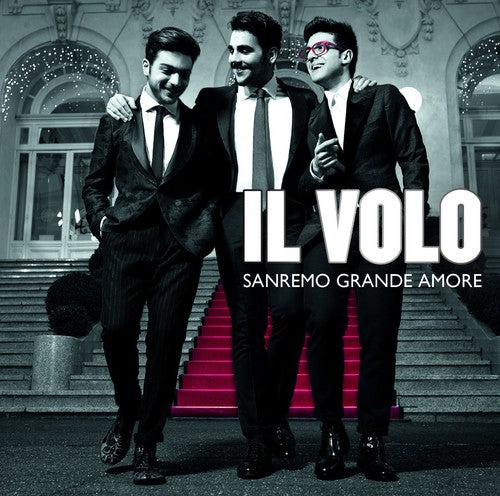 Sanremo Grande Amore [Import]