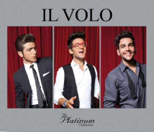 Platinum Collection [CD]