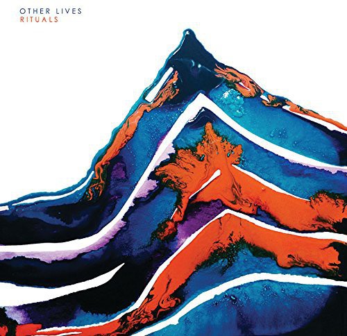 Rituals [Vinyl]