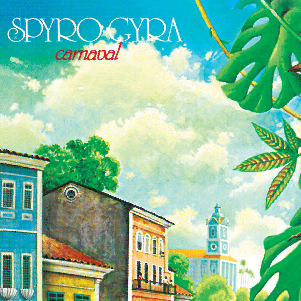 Carnaval [CD]
