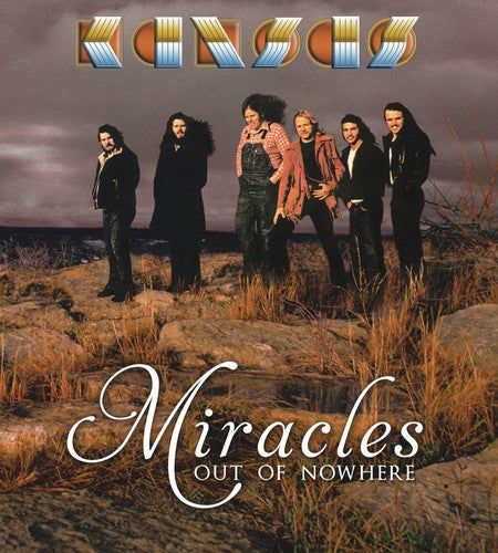 Miracles Out Of Nowhere [w/Blu-ray]