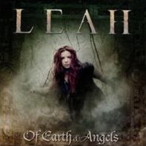 Of Earh & Angels [CD]