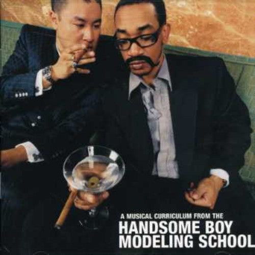 So... How's Your Girl? [CD]
