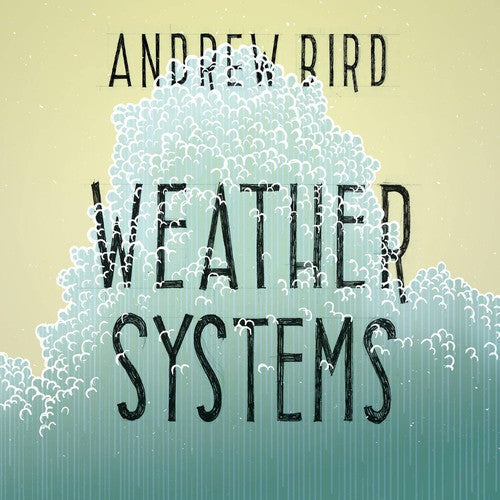 Weather Systems [Vinyl]