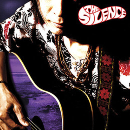Silence [Vinyl]