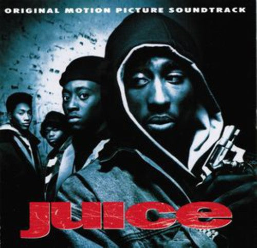 Juice [Vinyl Soundtrack]