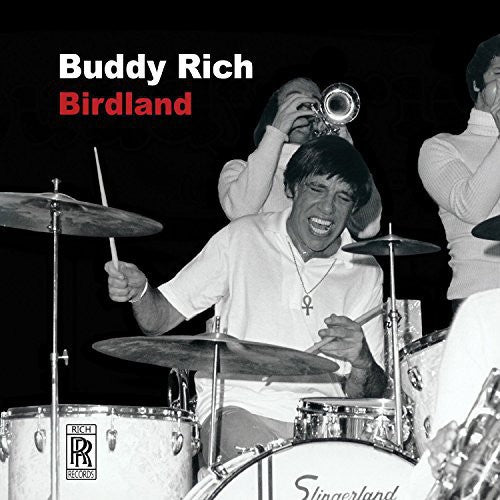 Birdland [CD]