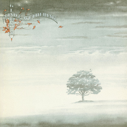 Wind & Wuthering [180 Gram Vinyl]