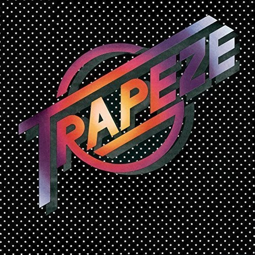 Trapeze [CD]