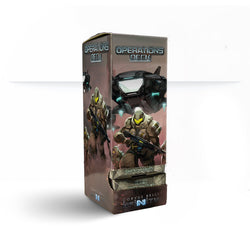 Operations Deck - Box of 10