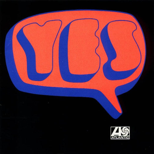 Yes Expanded [Import Vinyl]