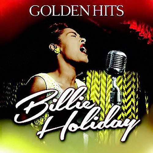 Golden Hits [LP]
