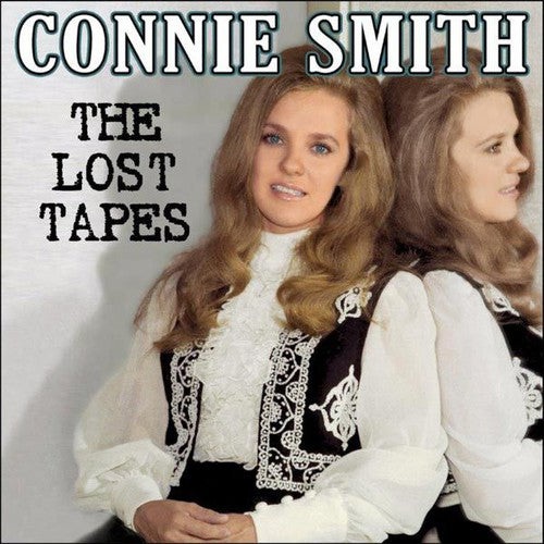 Lost Tapes [CD]