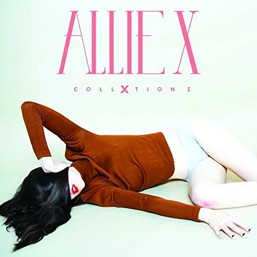 Collxtion I [CD]