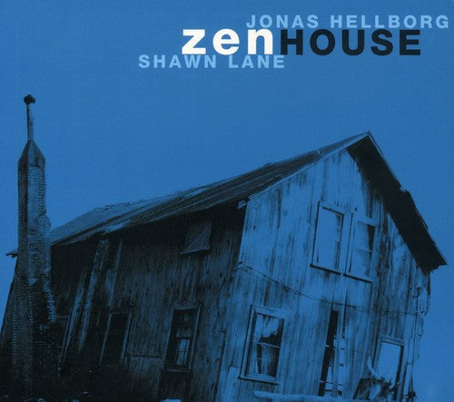 Zenhouse [CD]