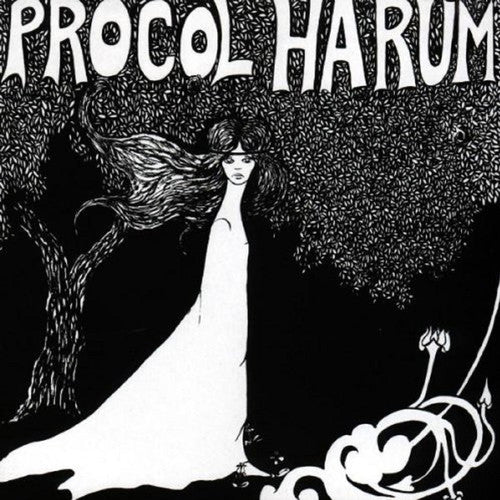 Procol Harum [CD]