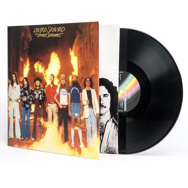 Street Survivors [Vinyl]