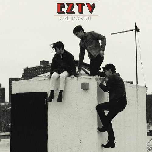 Calling Out [Vinyl]