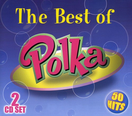Best Of Polka [2 CD]