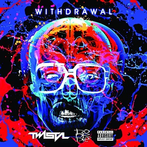 Withdrawal [CD]