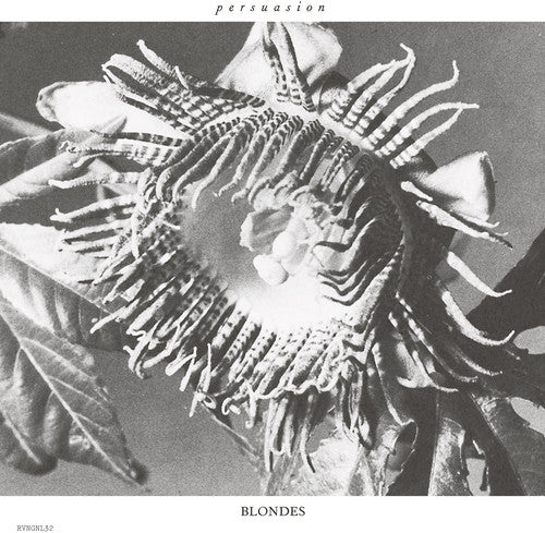 Persuasion [12" Vinyl] (ONLINE ORDER ONLY)