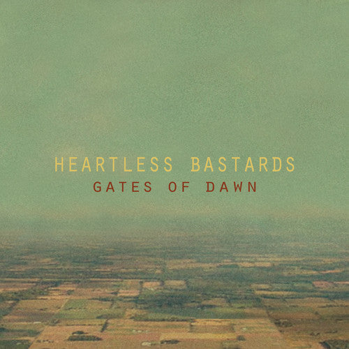 Restless Ones [Vinyl]