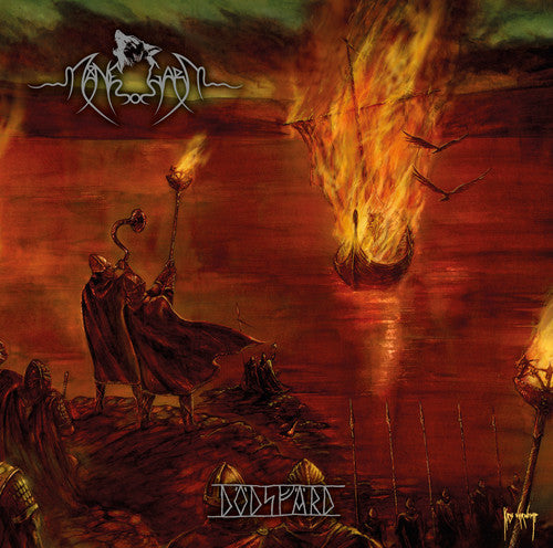 Dodsfard (Bonus Tracks) [Remastered] [Reissue]