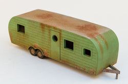 28mm Travel Trailer / Mobile Home - 28MMDF165 (Online Order Only)