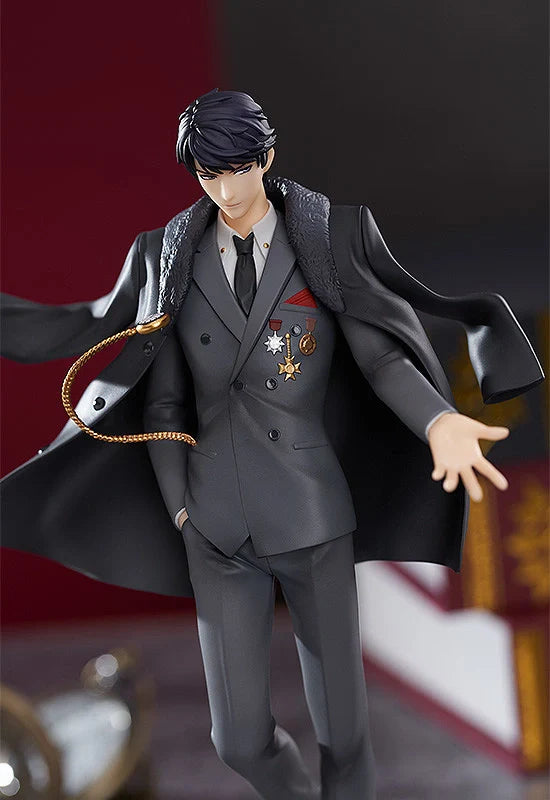 Love&Producer POP UP PARADE Zeyan Li Figure (ONLINE ORDER ONLY)