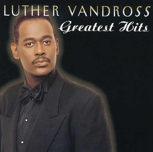 Greatest Hits [CD]