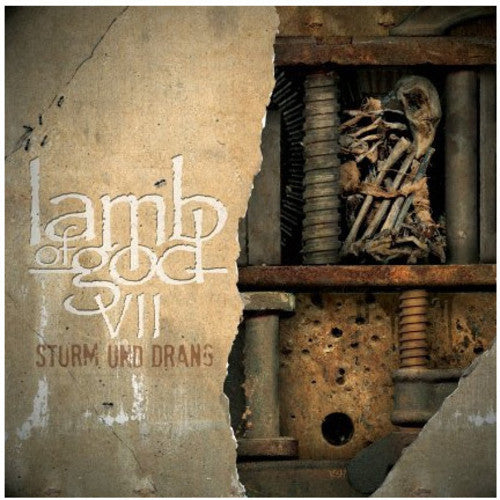 VII: Sturm Und Drang [Deluxe Edition]