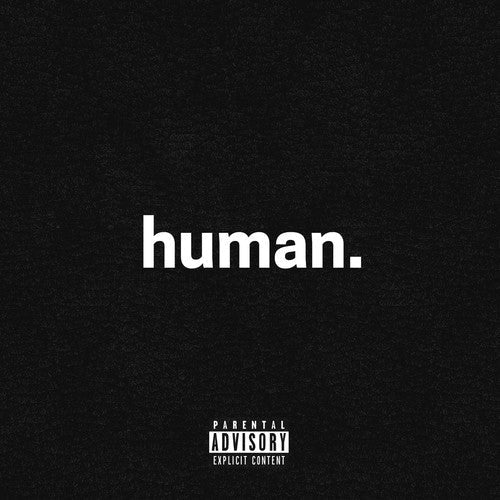 Human [Digipak]