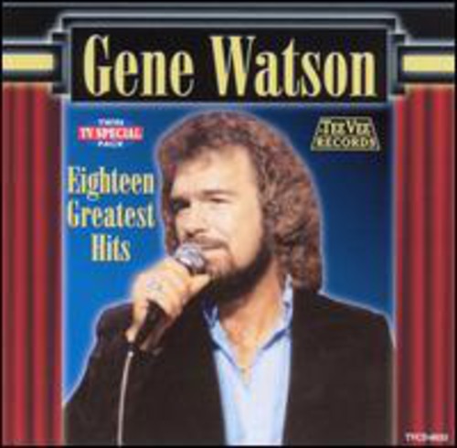 18 Greatest Hits [CD]