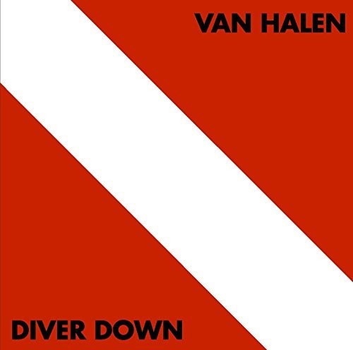 Diver Down [CD]
