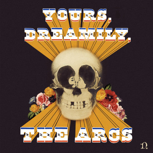 Yours, Dreamily, [Vinyl]