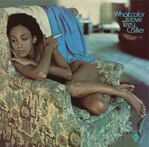 What Color Is Love [LP]