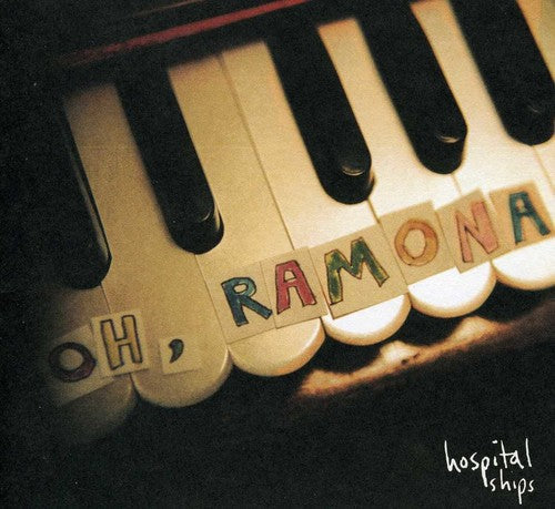 Oh Ramona (Bonus Tracks) [180 Gram] (Pnk) [Download Included]