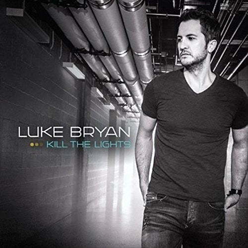 Kill the Lights [CD]