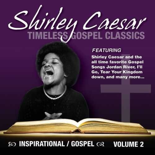 Timeless Gospel Classics 2 [Digipak]