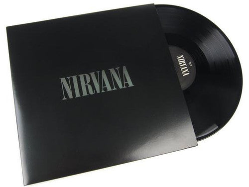 Nirvana [LP]