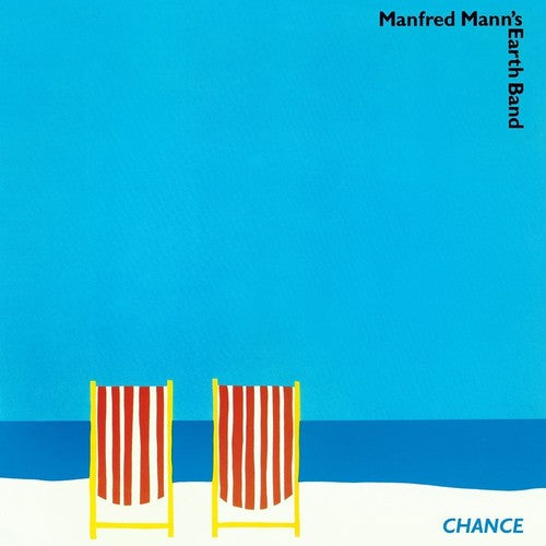 Chance [LP]